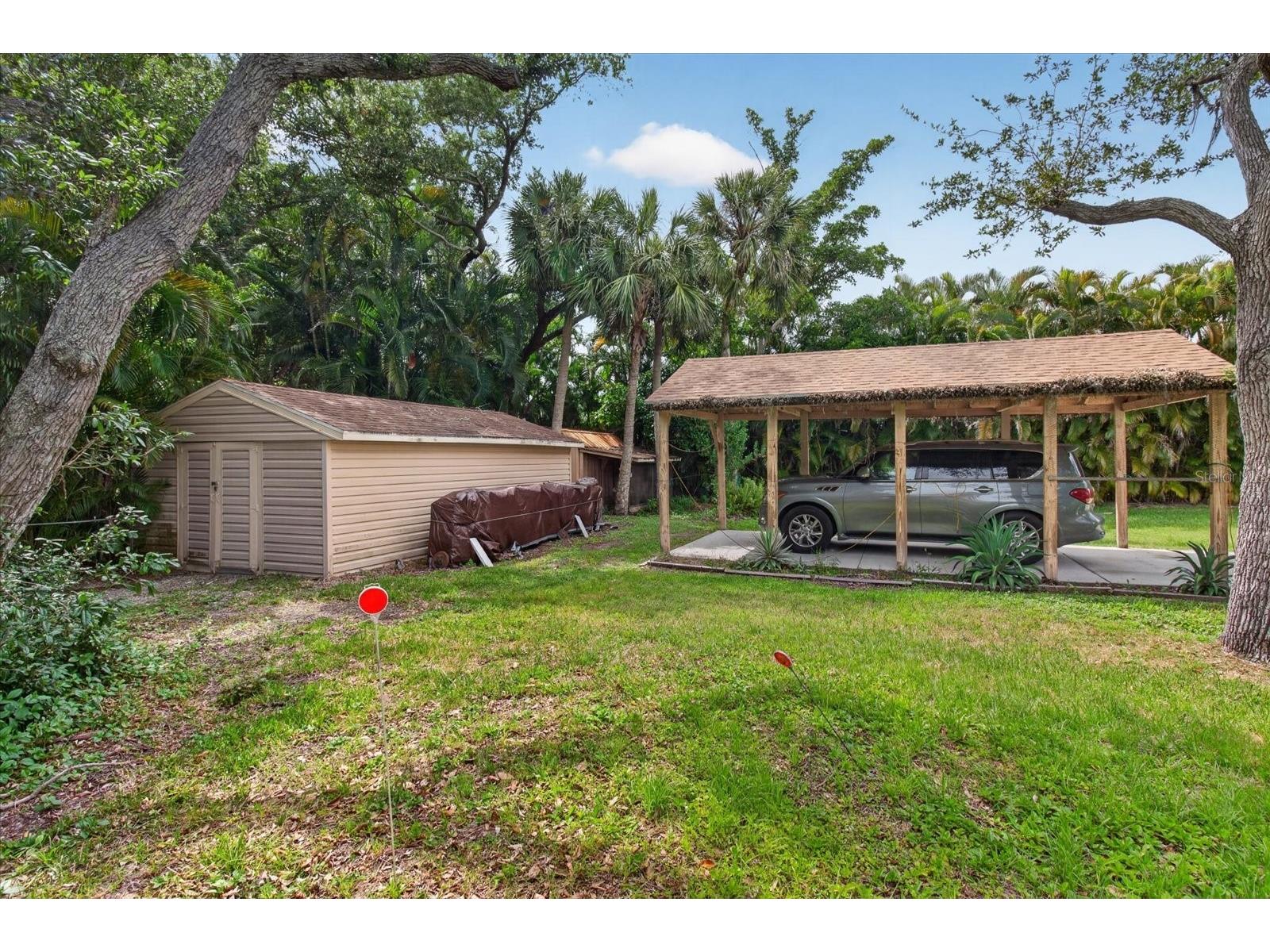 4190 Strombus Road Venice FL 34293 - ALLIGATOR CREEK A4691122 image44