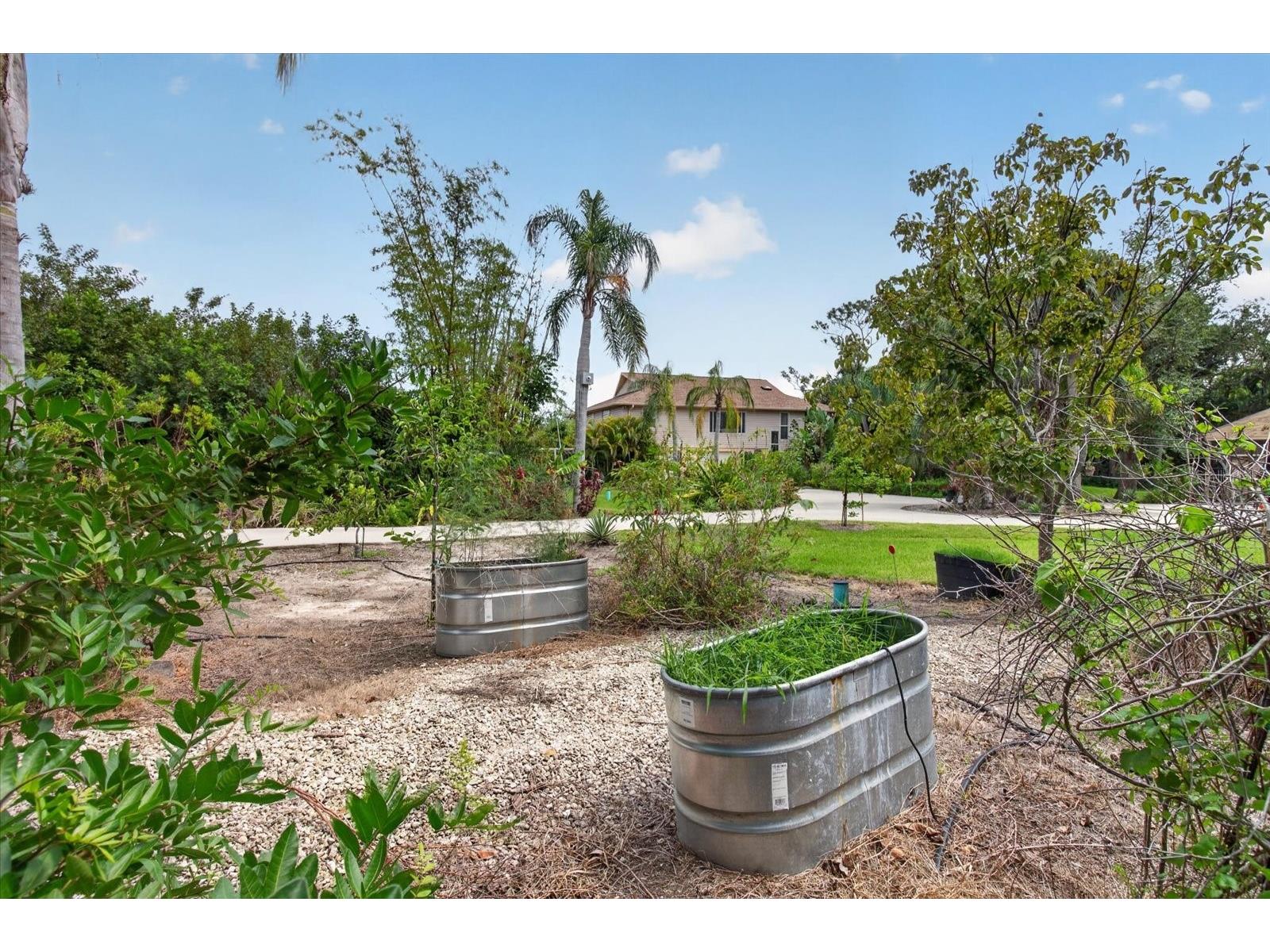 4190 Strombus Road Venice FL 34293 - ALLIGATOR CREEK A4691122 image46