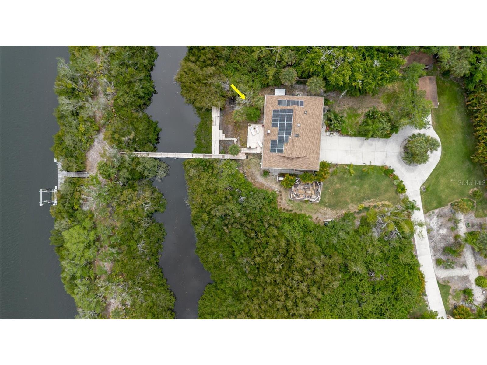 4190 Strombus Road Venice FL 34293 - ALLIGATOR CREEK A4691122 image50