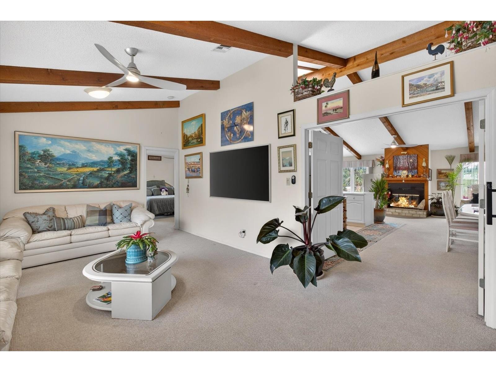 4190 Strombus Road Venice FL 34293 - ALLIGATOR CREEK A4691122 image8