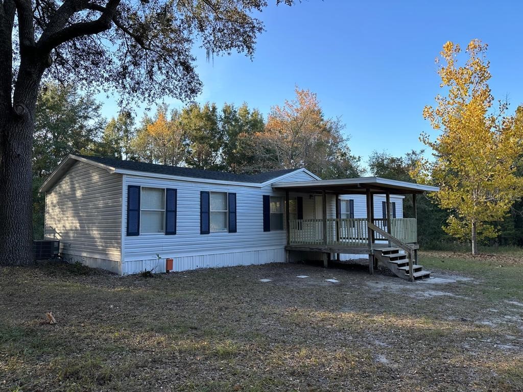 4190 SW 100th Place Lake Butler FL 32054 O6164127 image1