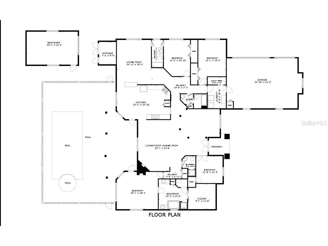 4190 SW 103rd Street Road Ocala FL 34476 OM712272 image3