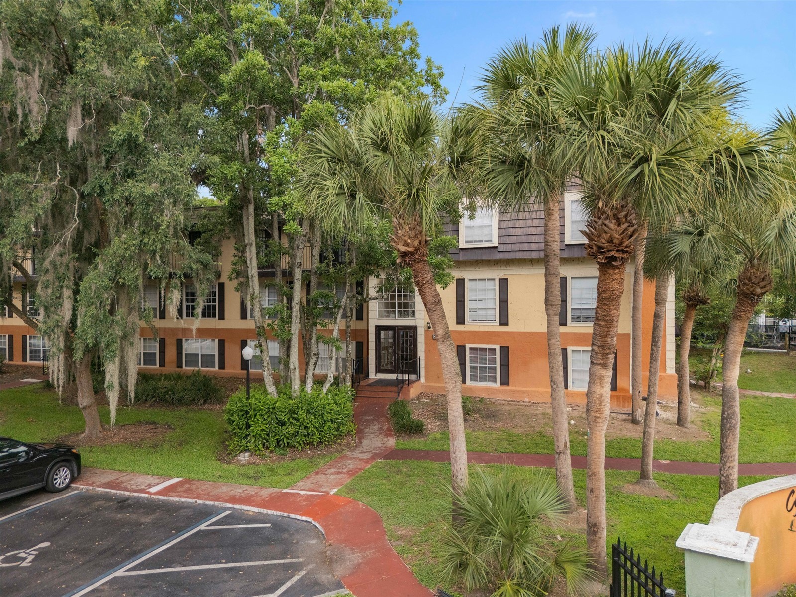 4190 Versailles Drive #4190D Orlando FL 32808 TB8489876 image1