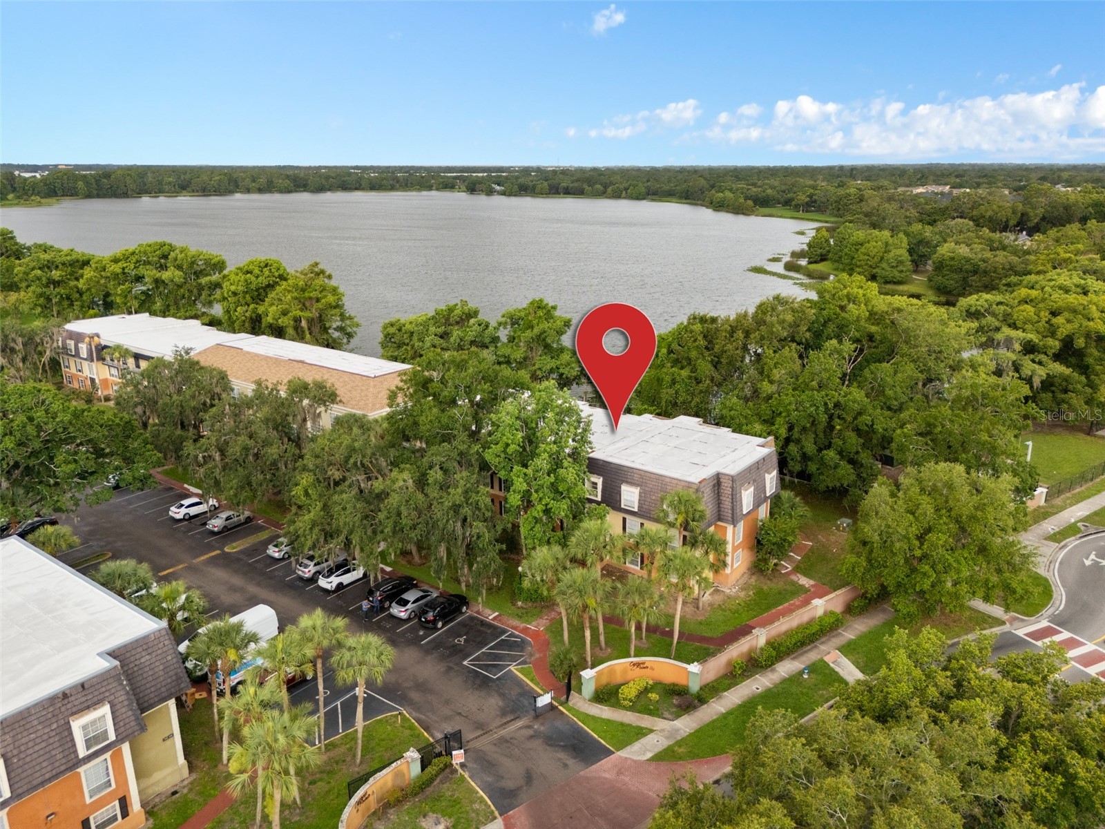 4190 Versailles Drive #4190D Orlando FL 32808 TB8489876 image2