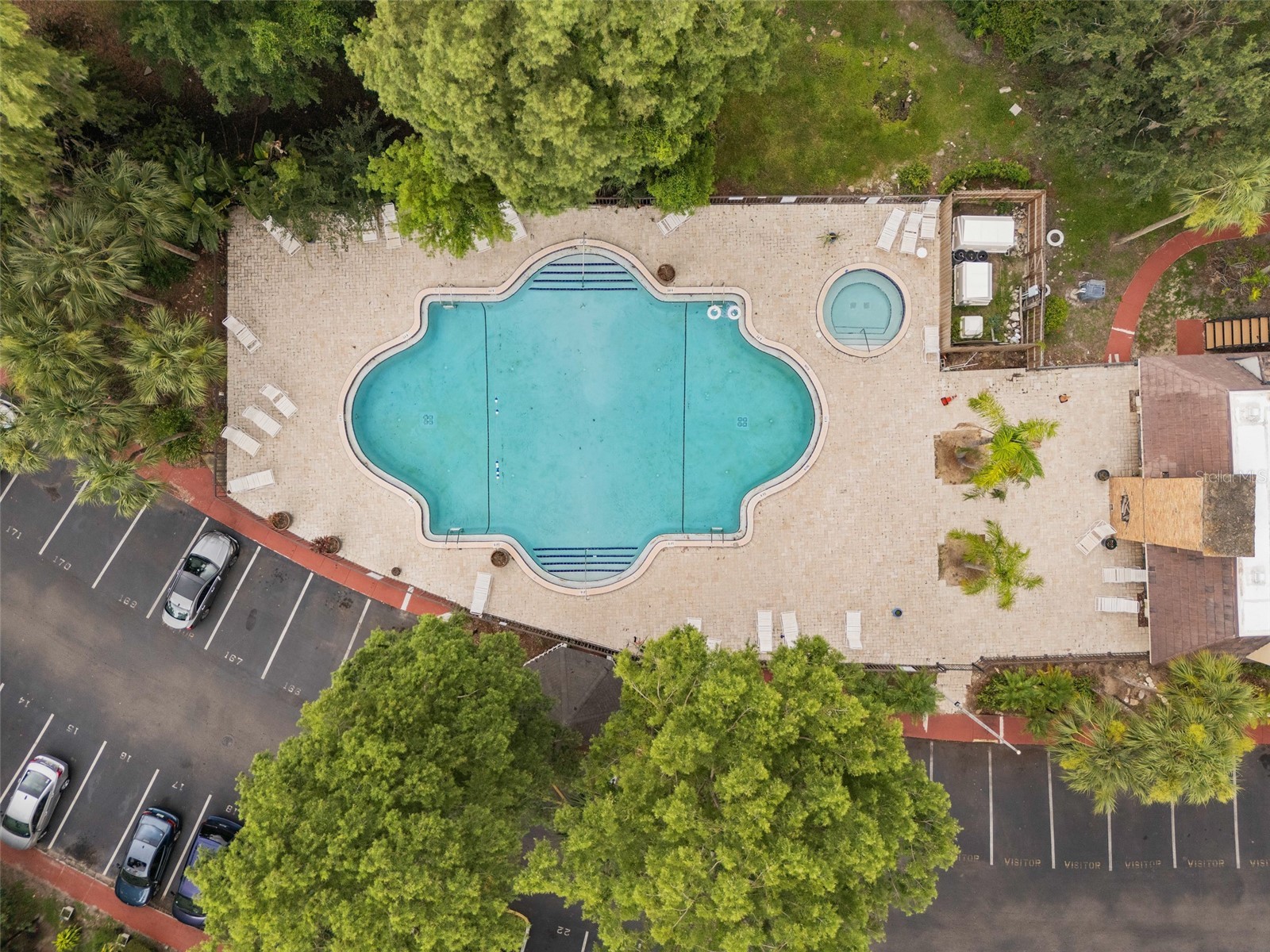 4190 Versailles Drive #4190D Orlando FL 32808 TB8489876 image28
