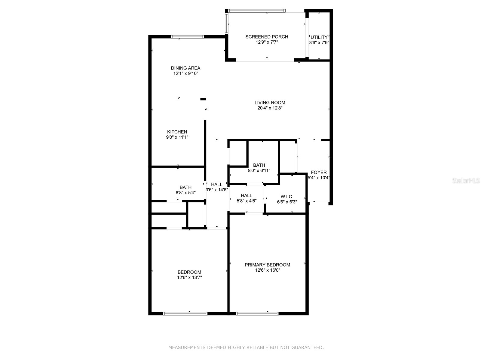 4190 Versailles Drive #4190D Orlando FL 32808 TB8489876 image29