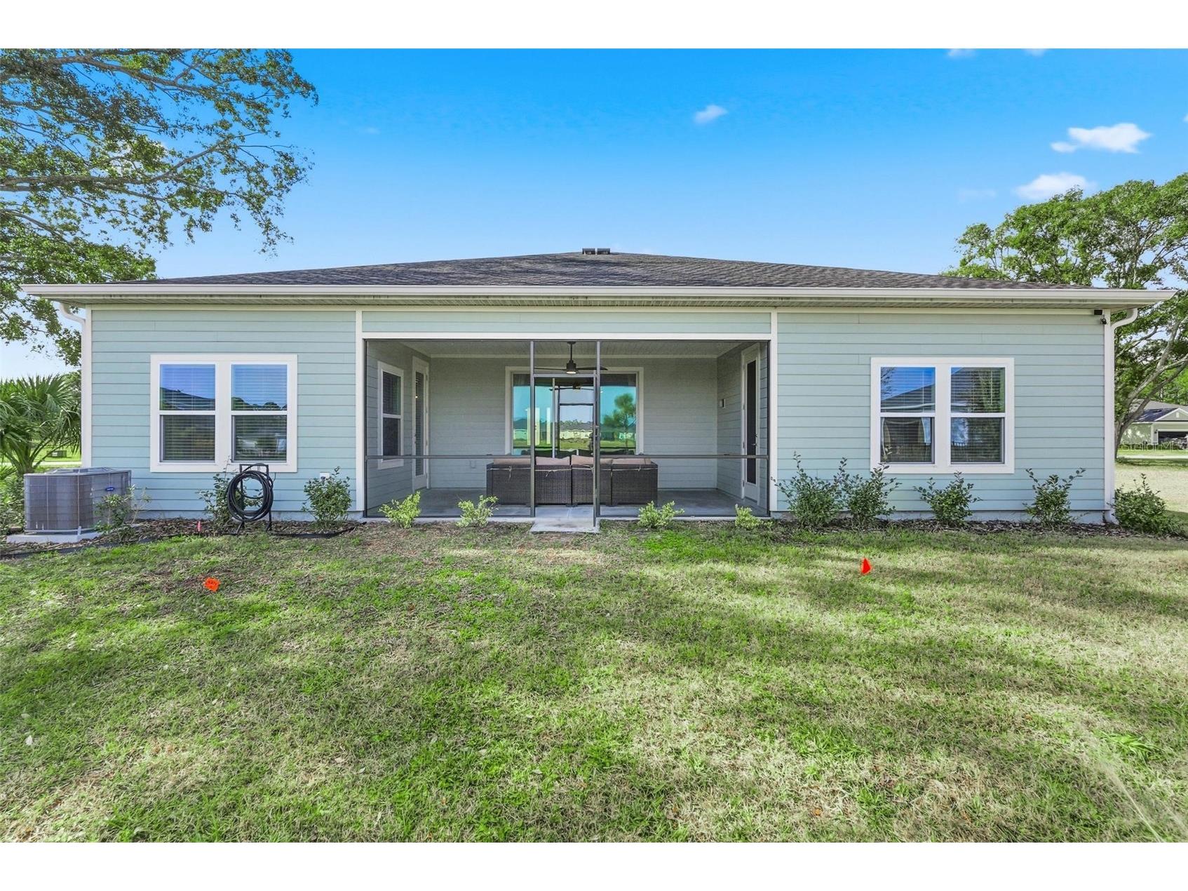 4191 Acoma Drive Ormond Beach FL 32174 FC315215 image73