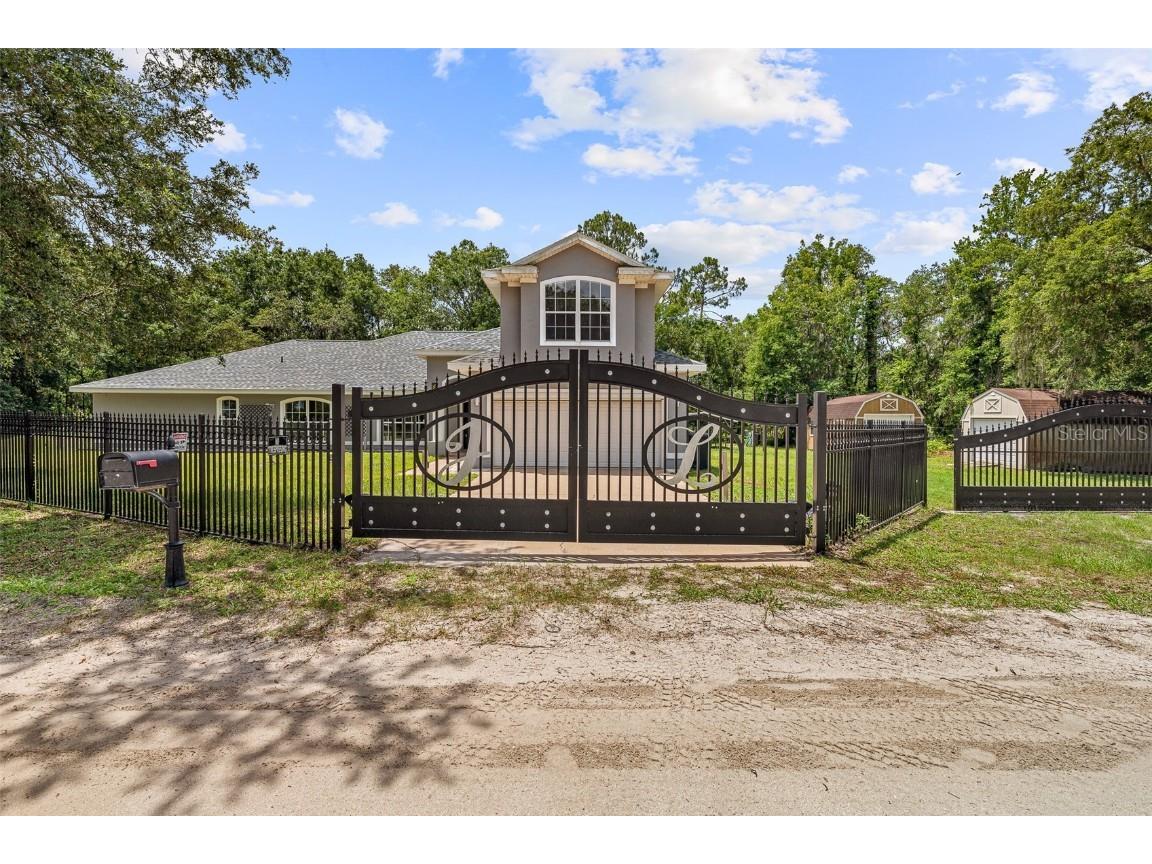 4191 Canal Avenue Bunnell FL 32110 V4943710 image66