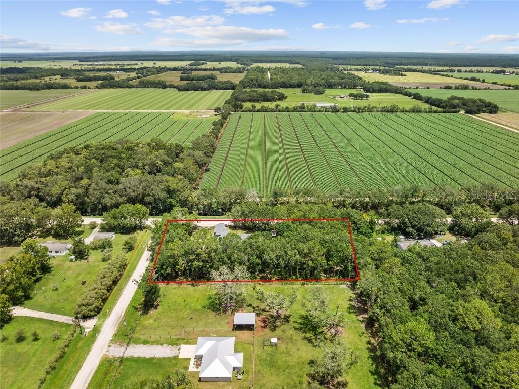 4191 Canal Avenue Bunnell FL 32110 V4943710 image75