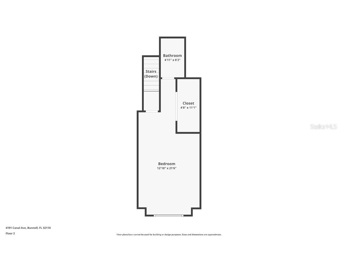 4191 Canal Avenue Bunnell FL 32110 V4943710 image82