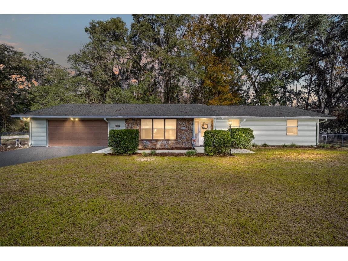 4191 NE 132nd Place Anthony FL 32617 OM691528 image1