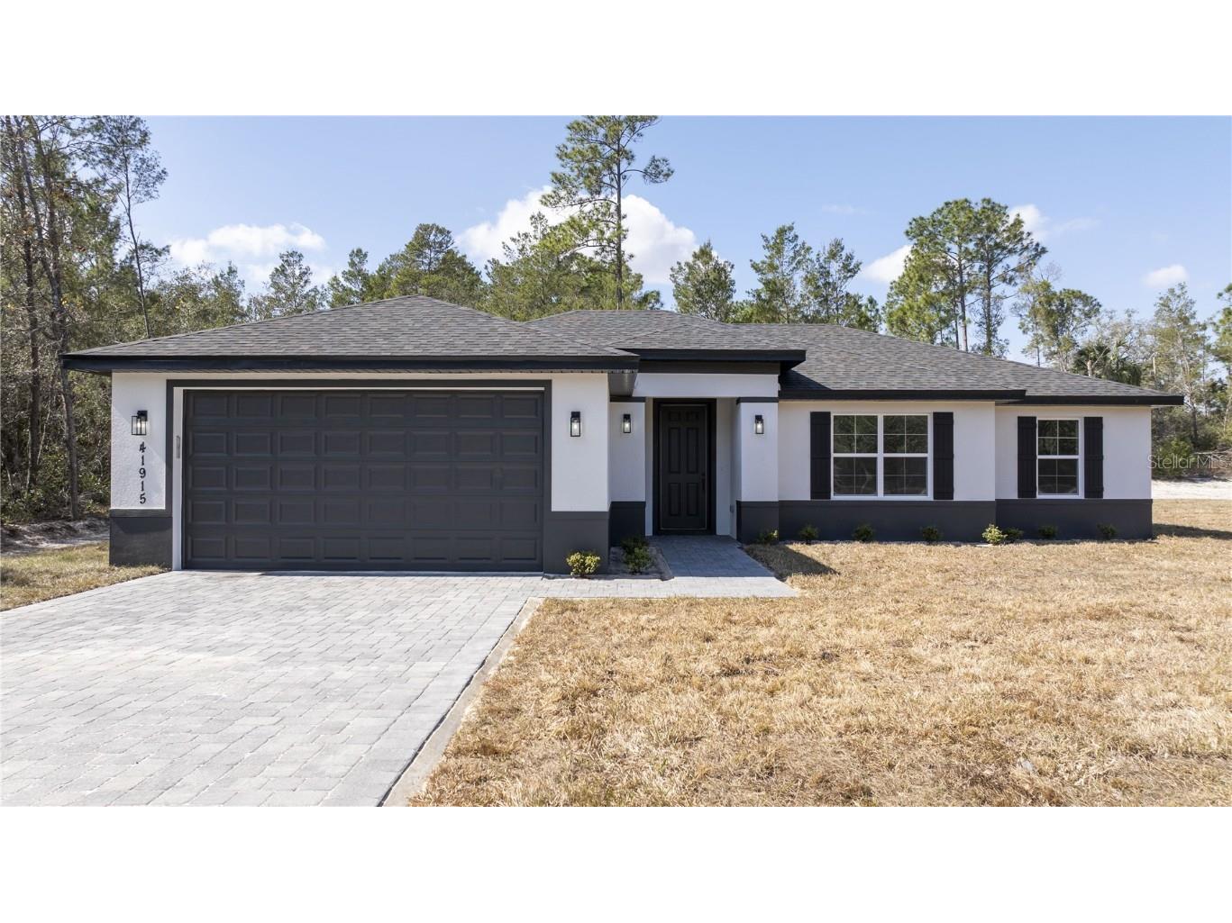 41915 Aspen Street Eustis FL 32736 - LAKE NORRIS O6281555 image1