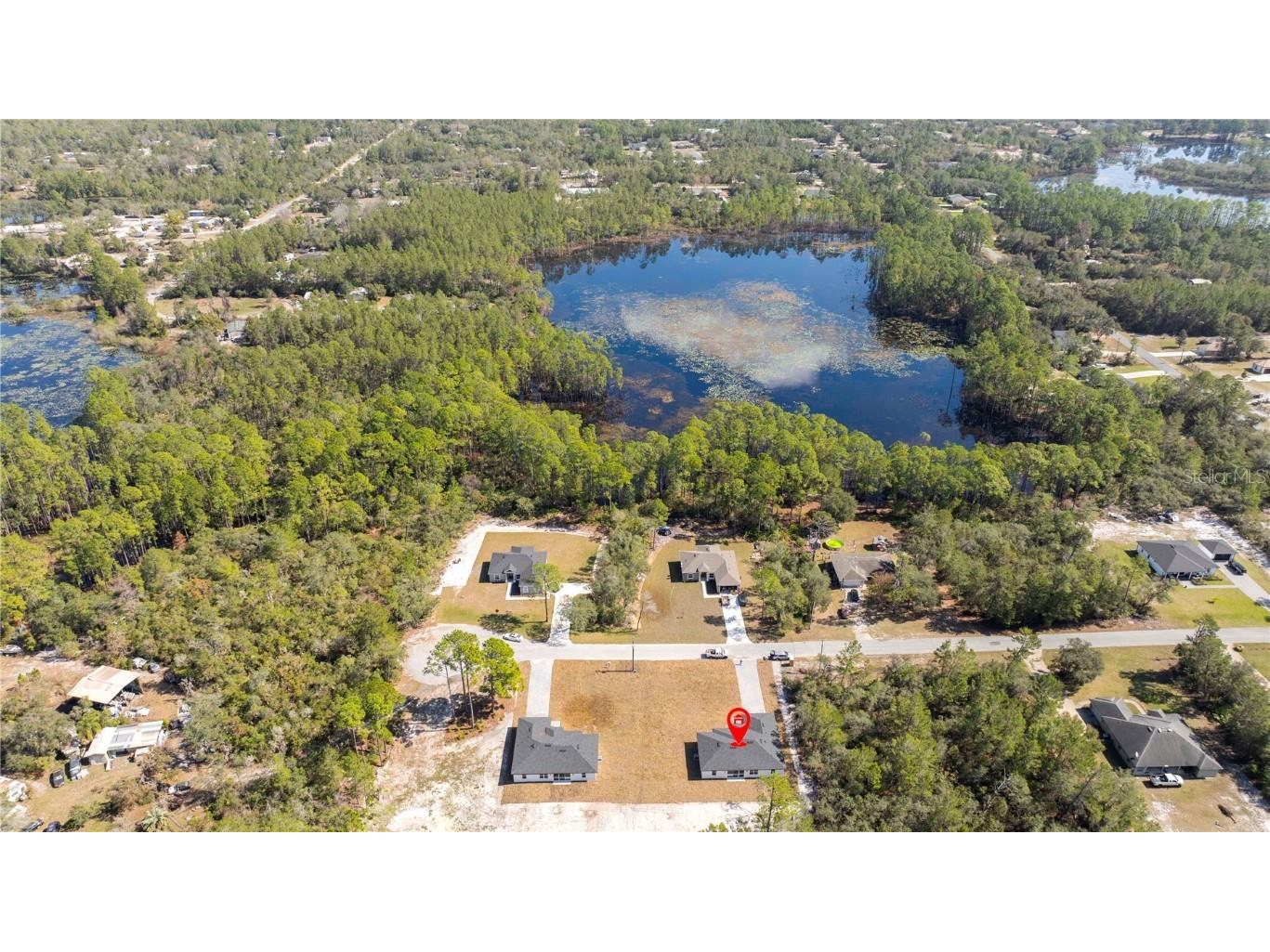 41915 Aspen Street Eustis FL 32736 - LAKE NORRIS O6281555 image5