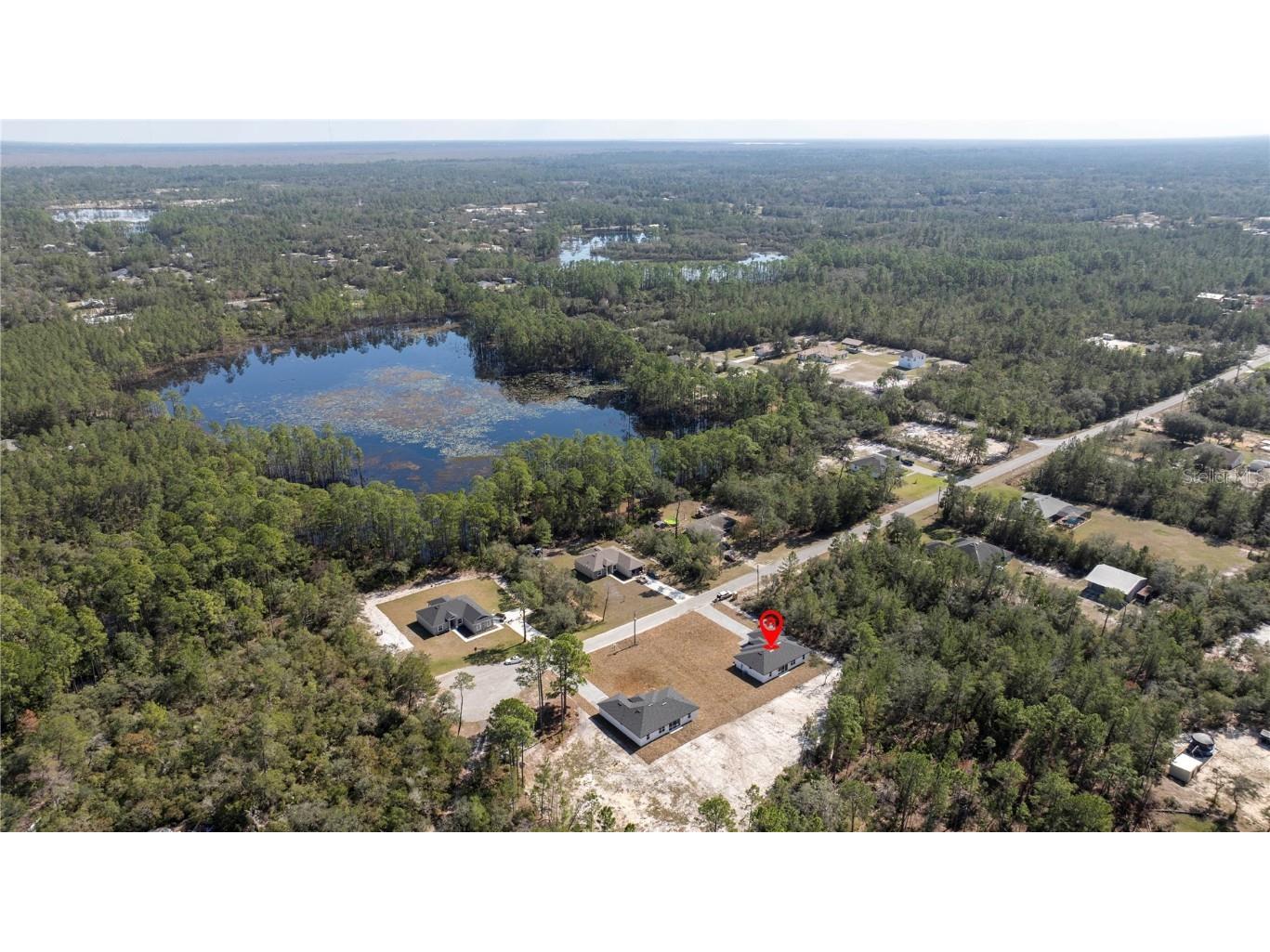 41915 Aspen Street Eustis FL 32736 - LAKE NORRIS O6281555 image9