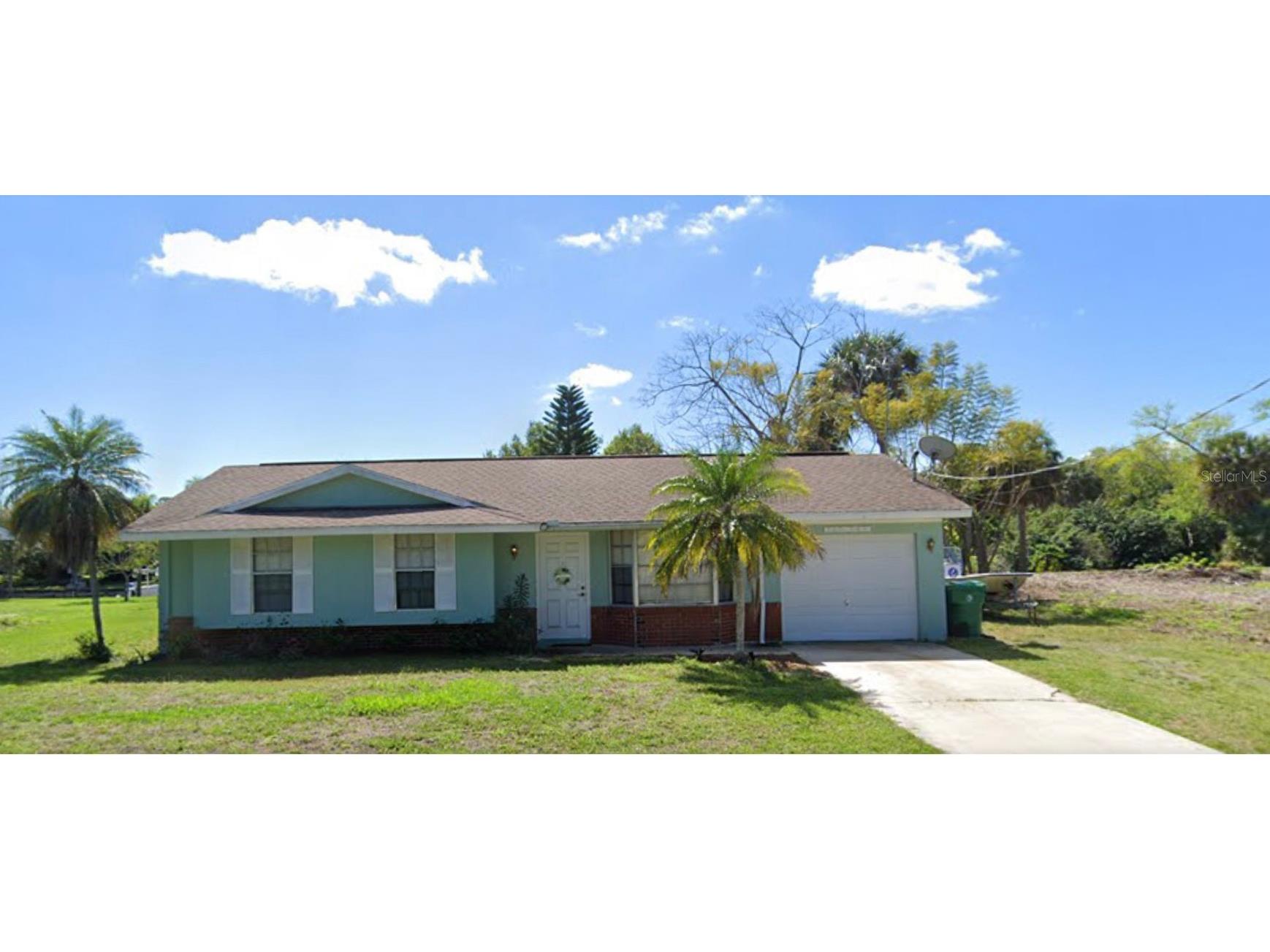 4192 Gingold Street Port Charlotte FL 33948 A4572680 image1