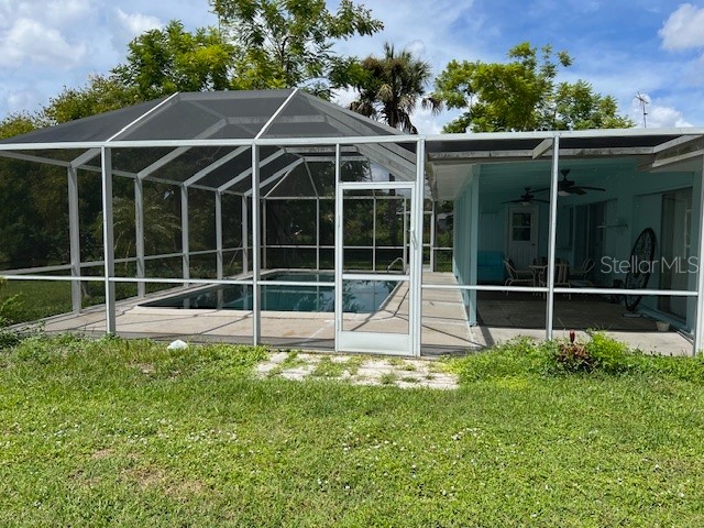 4192 Gingold Street Port Charlotte FL 33948 D6143399 image12