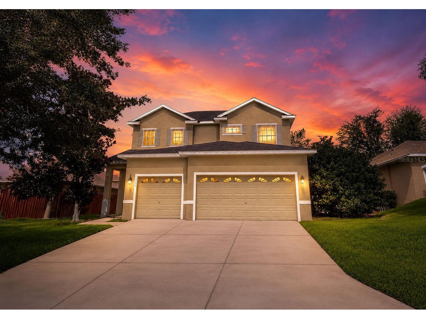 4193 Beaumont Loop Spring Hill FL 34609 L4963715 image1