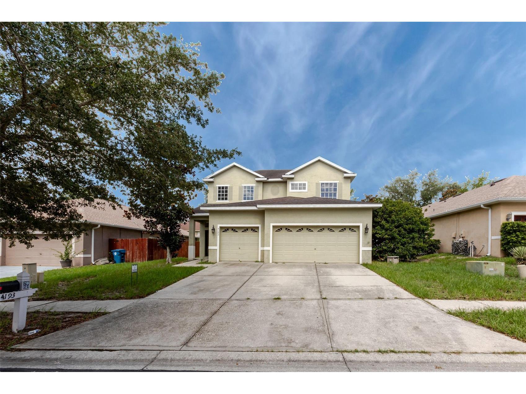 4193 Beaumont Loop Spring Hill FL 34609 L4963715 image2