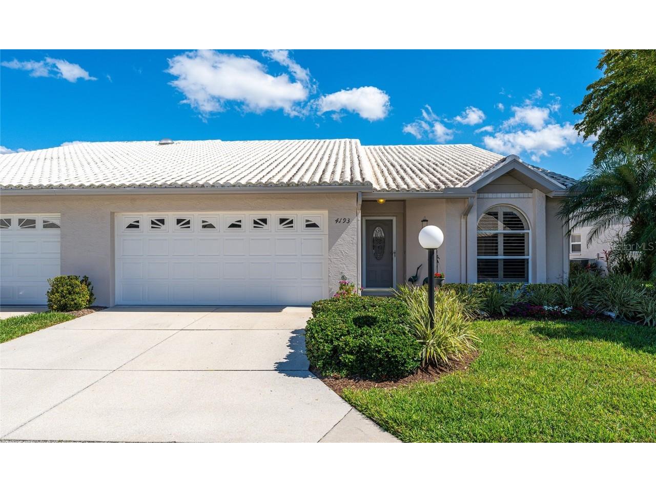 4193 Brittany Lane #26 Sarasota FL 34233 A4561306 image1