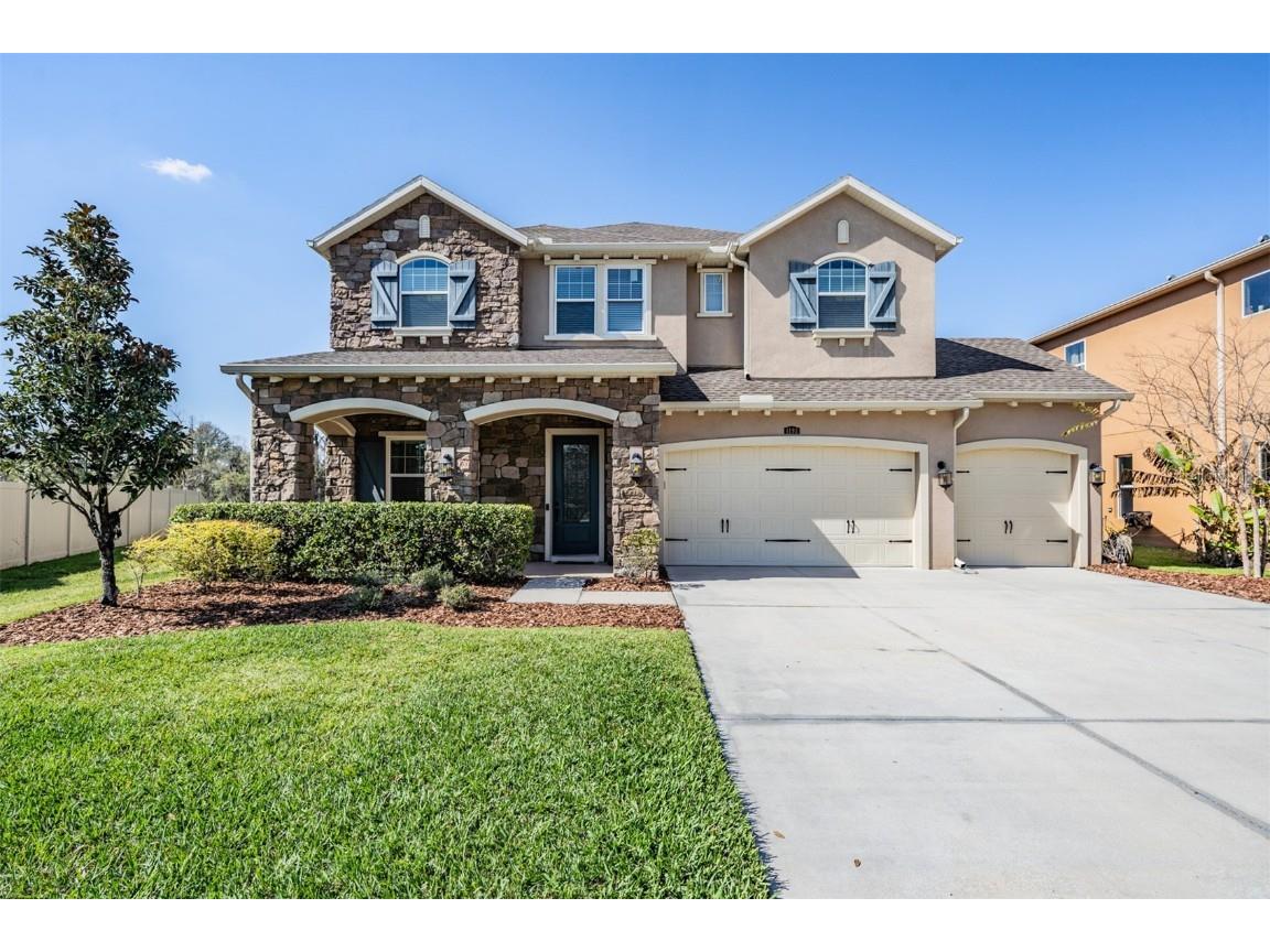 4193 Canino Court Wesley Chapel FL 33543 U8153287 image1