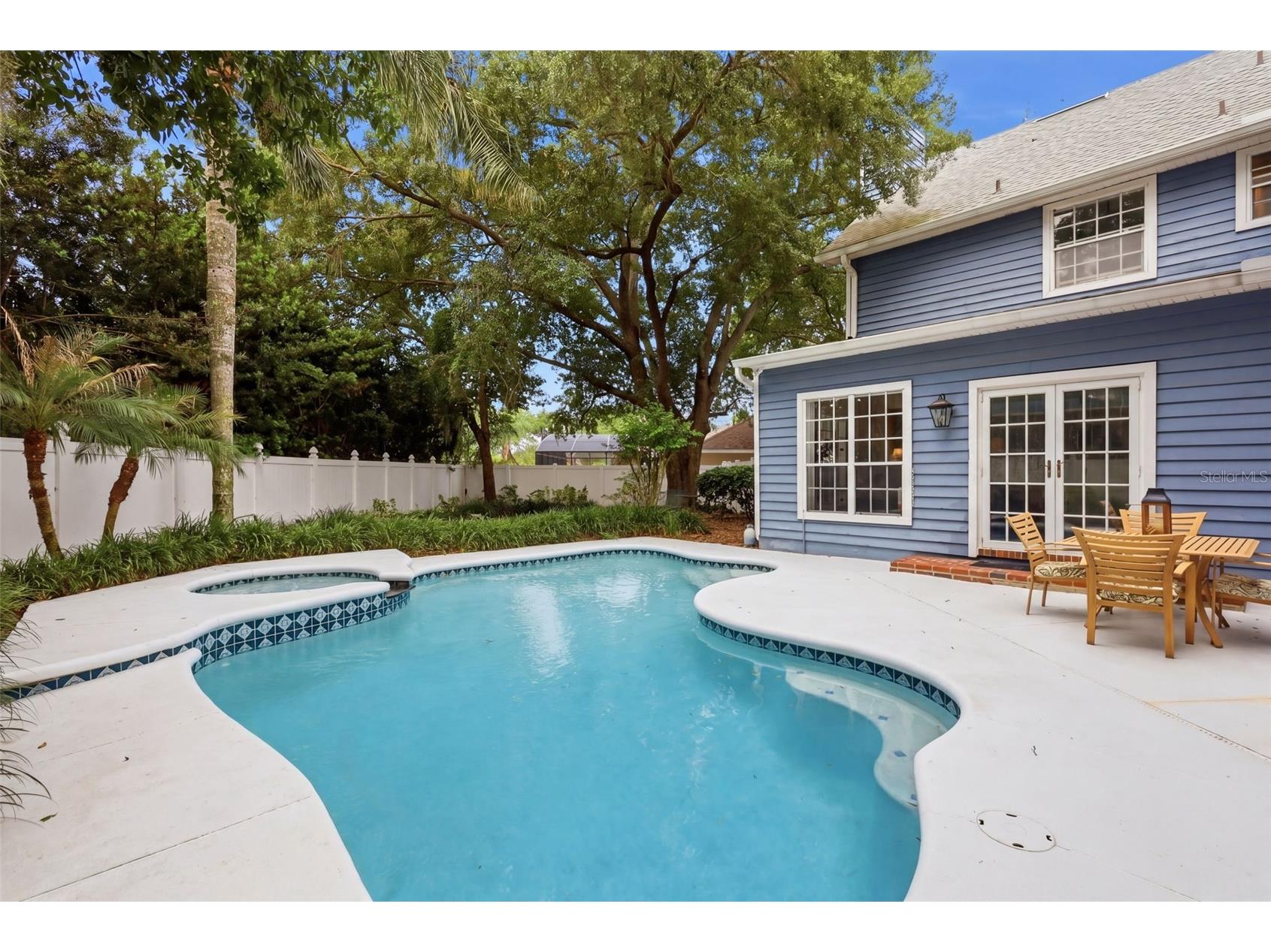 4193 Conway Place Circle Orlando FL 32812 - LITTLE LAKE CONWAY V4948923 image2