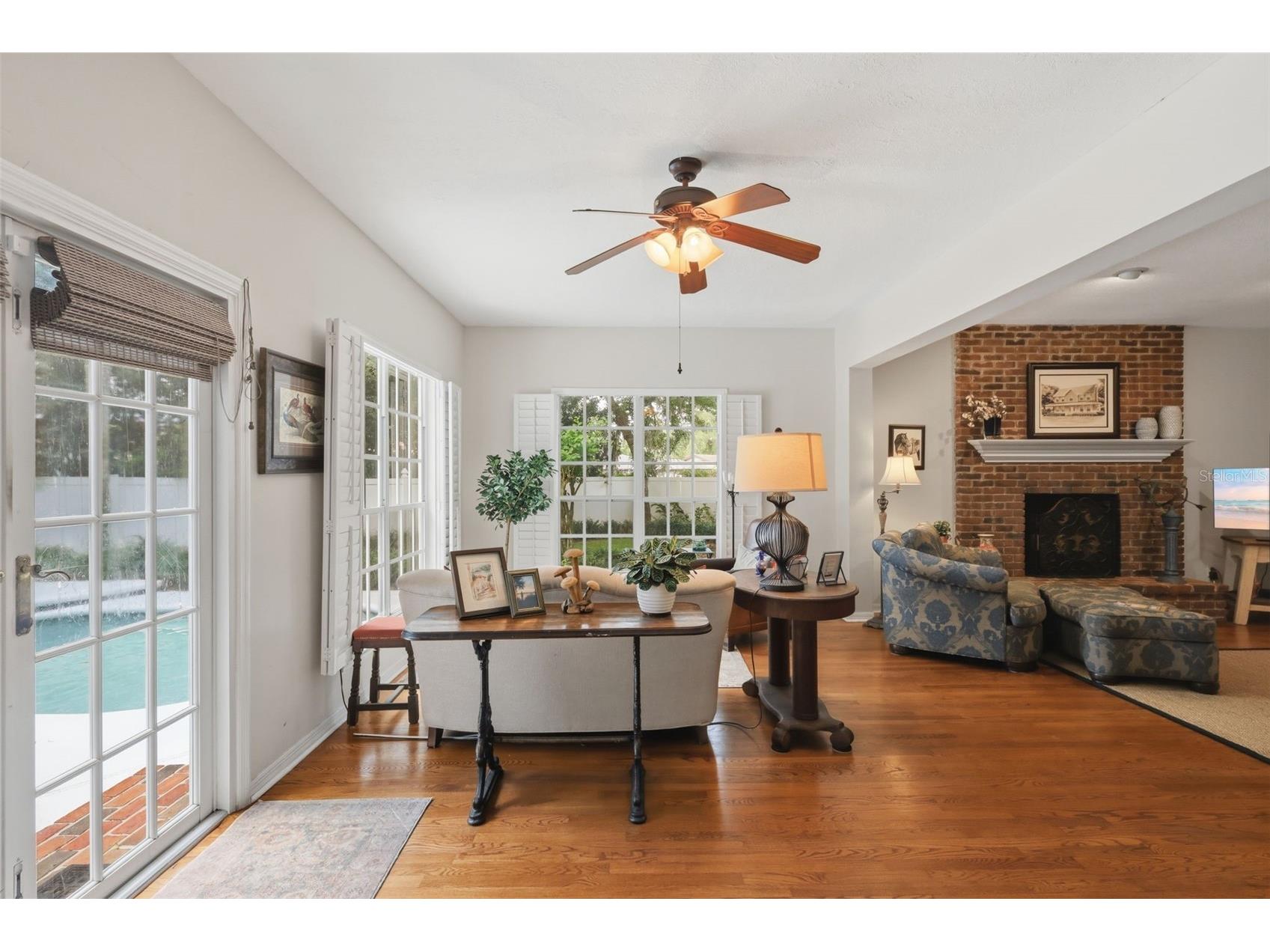 4193 Conway Place Circle Orlando FL 32812 - LITTLE LAKE CONWAY V4948923 image20