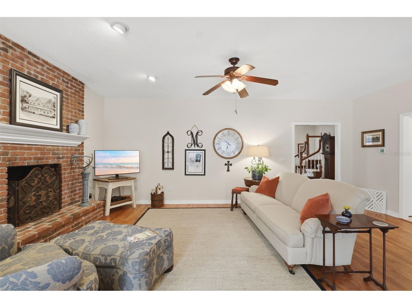 4193 Conway Place Circle Orlando FL 32812 - LITTLE LAKE CONWAY V4948923 image23
