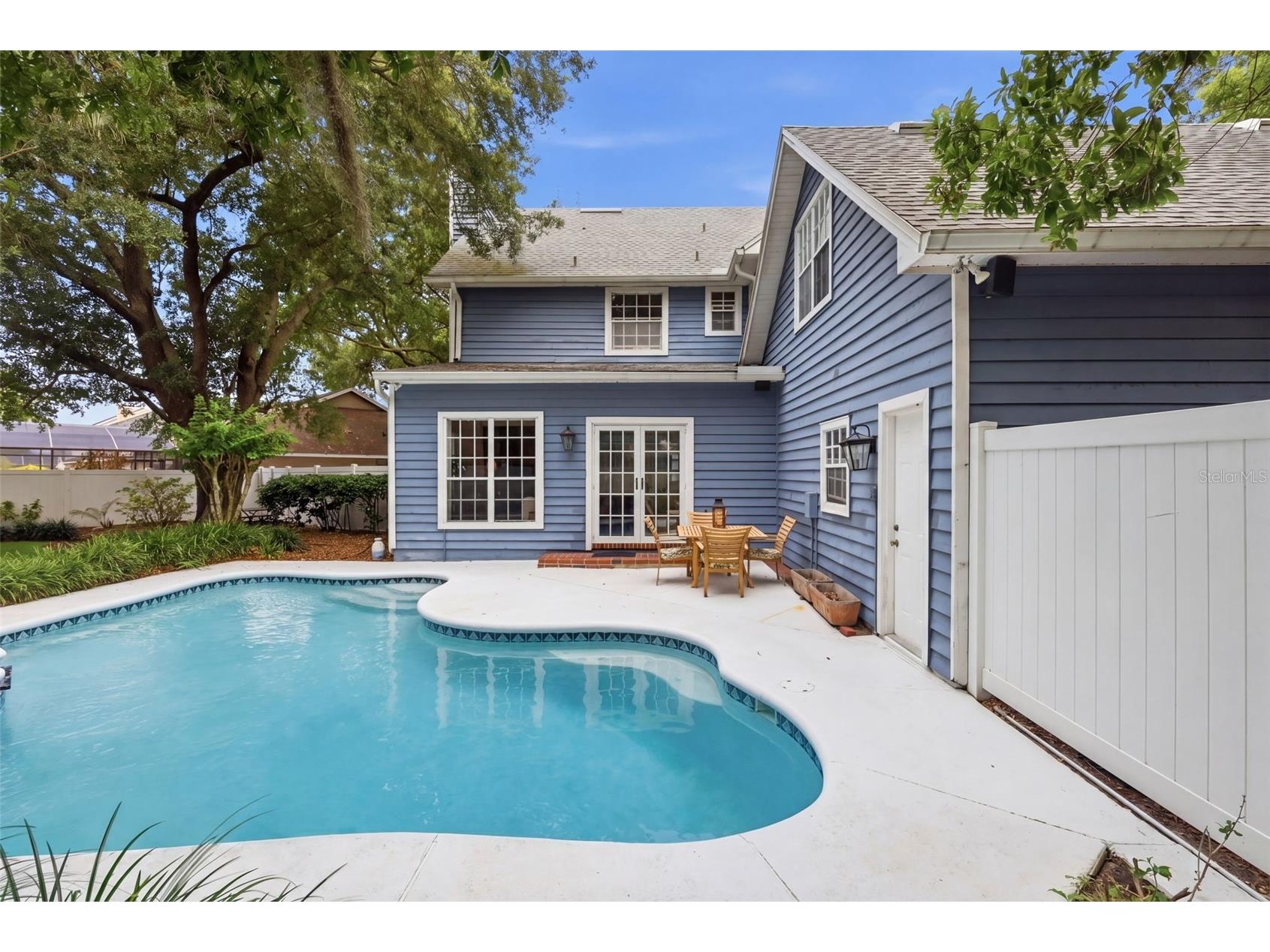 4193 Conway Place Circle Orlando FL 32812 - LITTLE LAKE CONWAY V4948923 image3