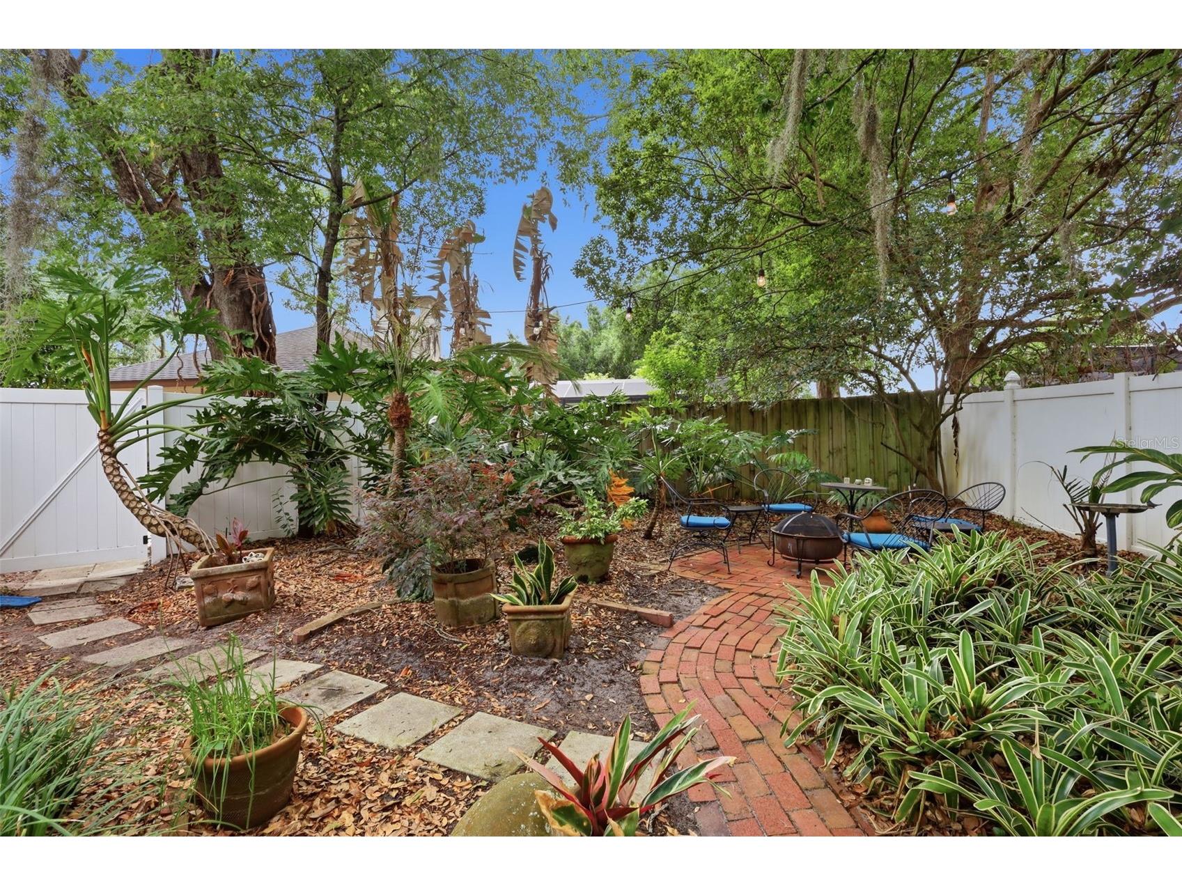 4193 Conway Place Circle Orlando FL 32812 - LITTLE LAKE CONWAY V4948923 image42