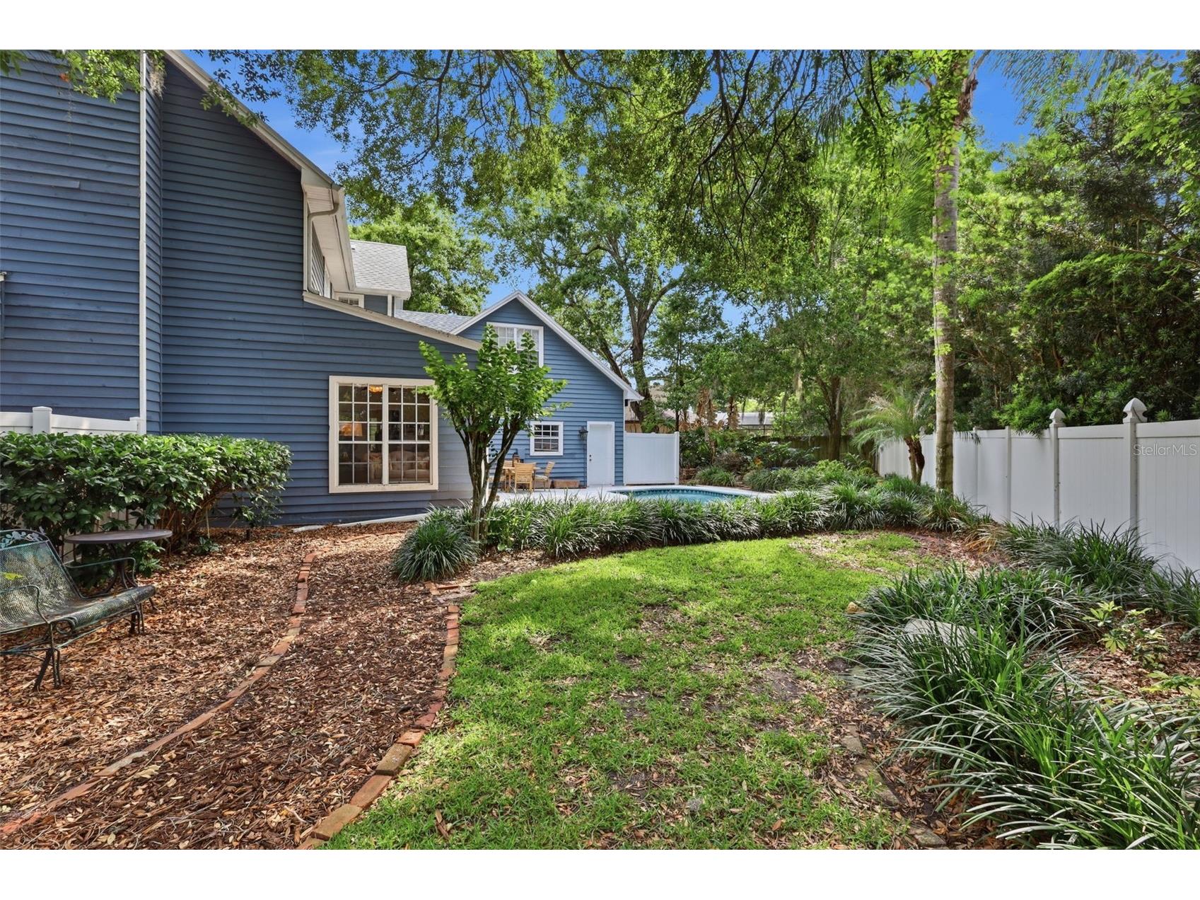 4193 Conway Place Circle Orlando FL 32812 - LITTLE LAKE CONWAY V4948923 image44