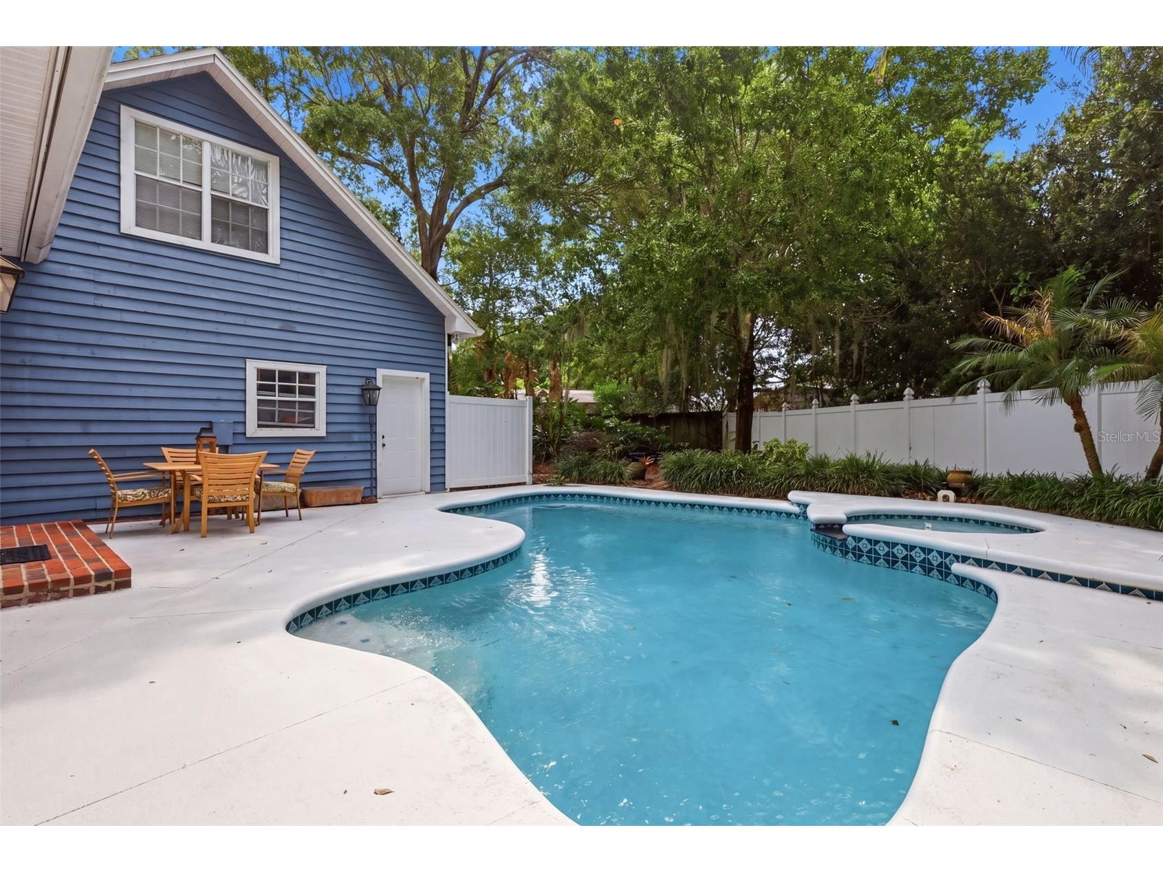 4193 Conway Place Circle Orlando FL 32812 - LITTLE LAKE CONWAY V4948923 image45