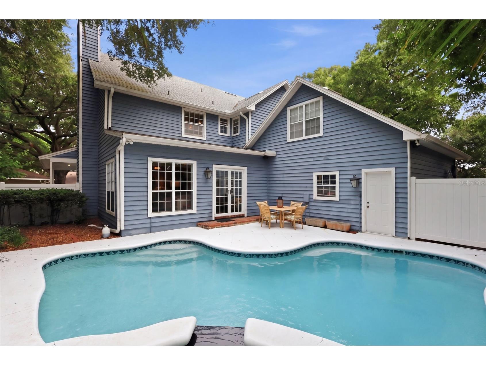 4193 Conway Place Circle Orlando FL 32812 - LITTLE LAKE CONWAY V4948923 image46