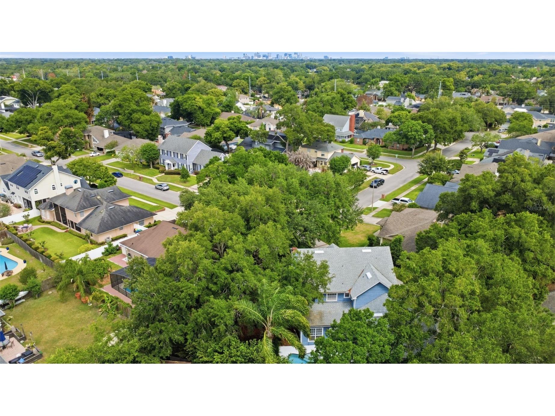 4193 Conway Place Circle Orlando FL 32812 - LITTLE LAKE CONWAY V4948923 image47