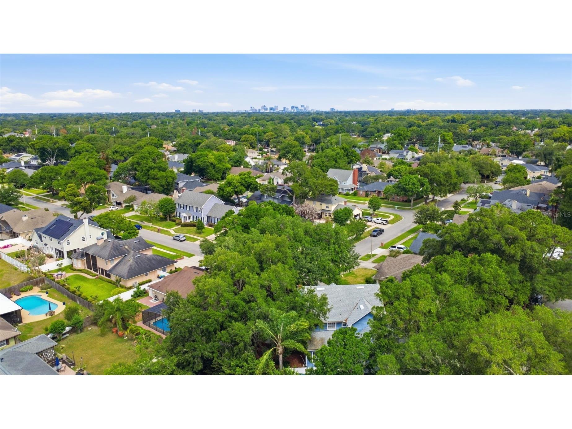 4193 Conway Place Circle Orlando FL 32812 - LITTLE LAKE CONWAY V4948923 image48