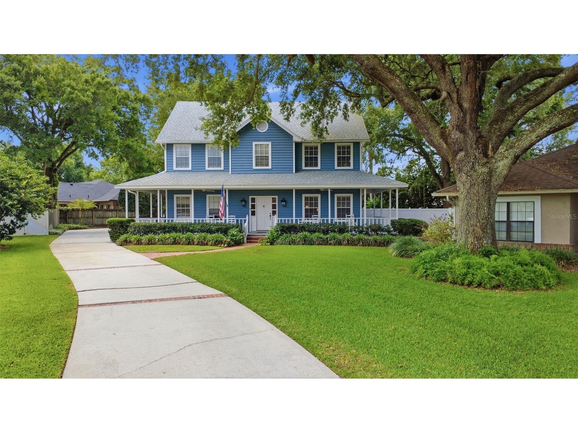 4193 Conway Place Circle Orlando FL 32812 - LITTLE LAKE CONWAY V4948923 image49