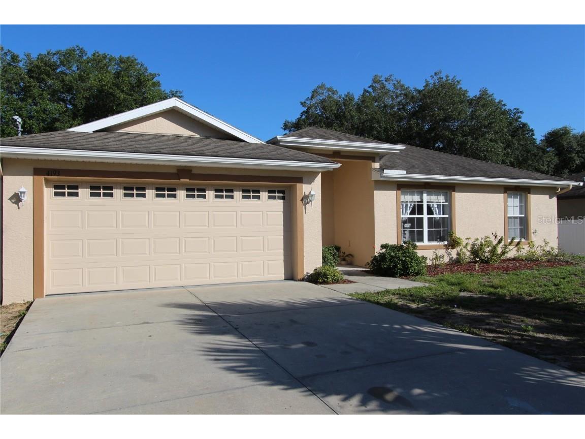 4193 Heaton Terrace North Port FL 34286 D6131013 image1