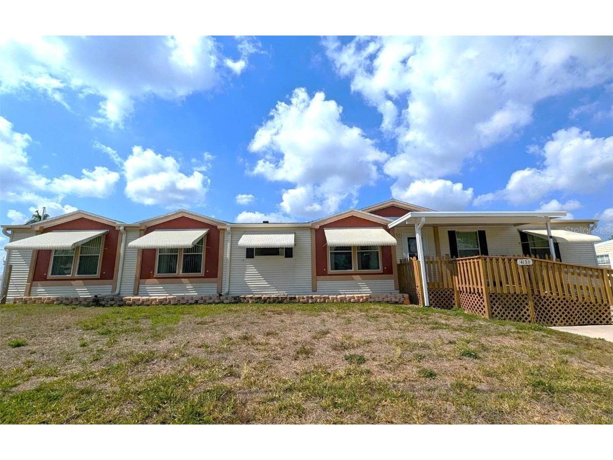4193 Hollis Ave Port Charlotte FL 33953 A4565460 image1
