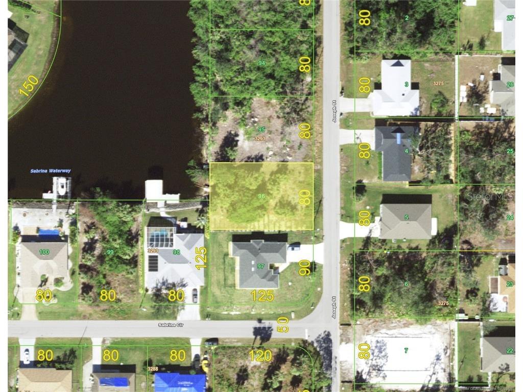 4193 Joseph Street Port Charlotte FL 33948 C7501720 image1