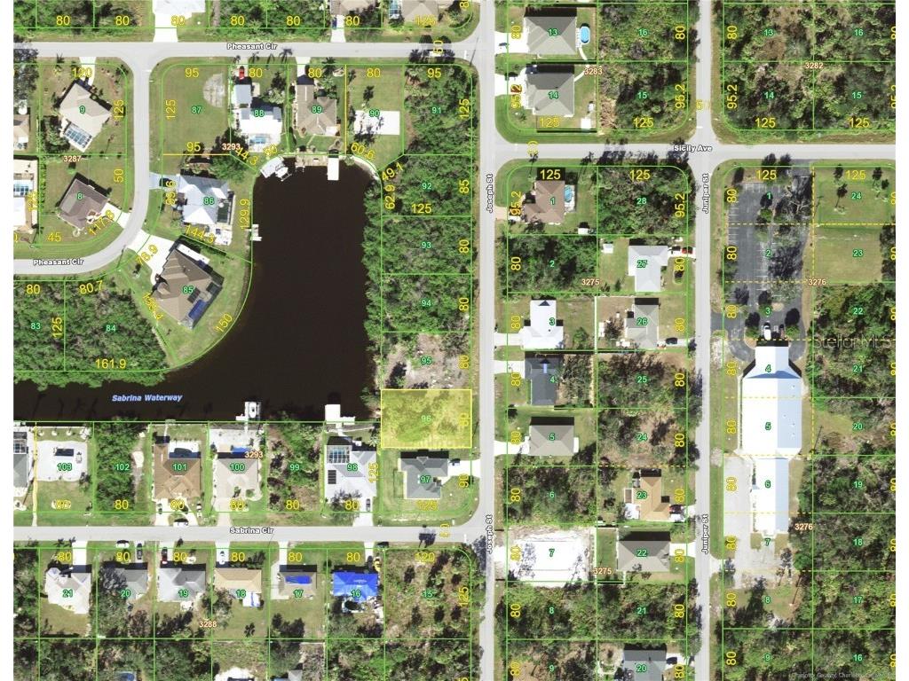 4193 Joseph Street Port Charlotte FL 33948 C7501720 image2