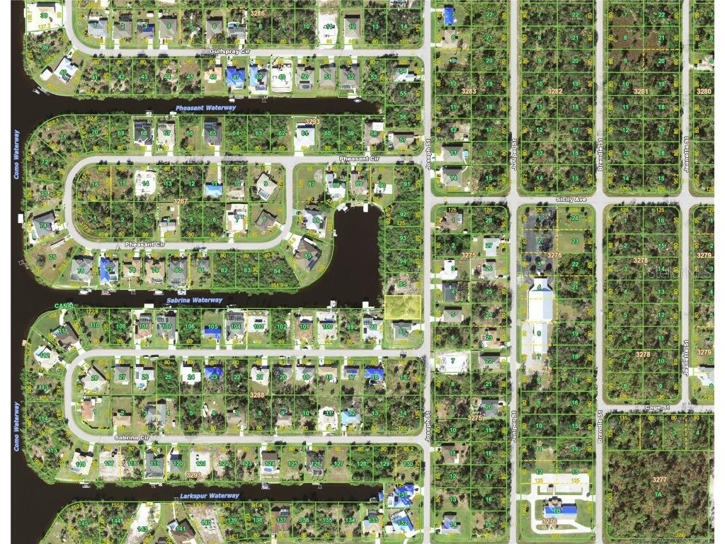 4193 Joseph Street Port Charlotte FL 33948 C7501720 image3