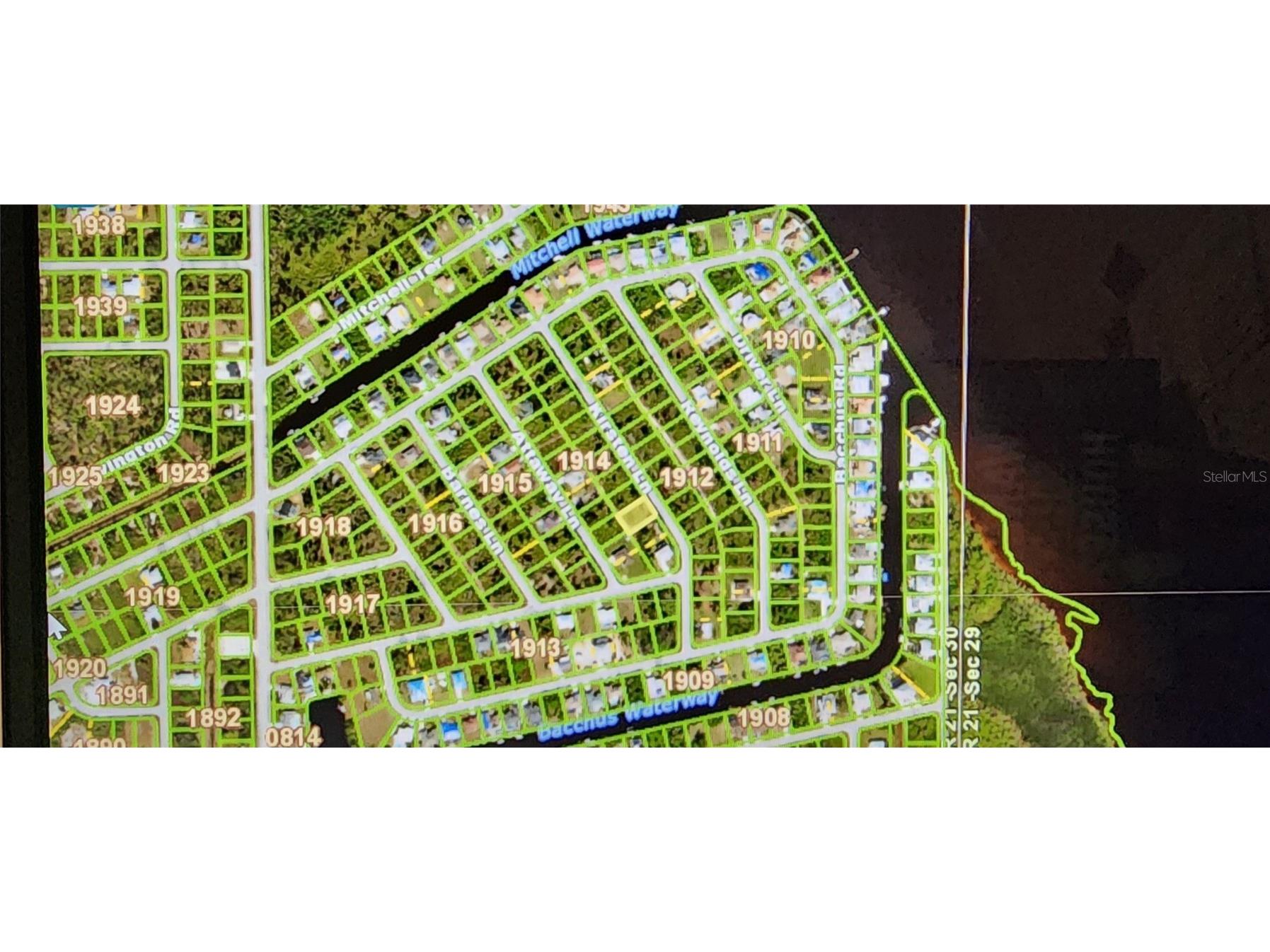 4193 Kirsten Lane Port Charlotte FL 33981 D6136063 image2