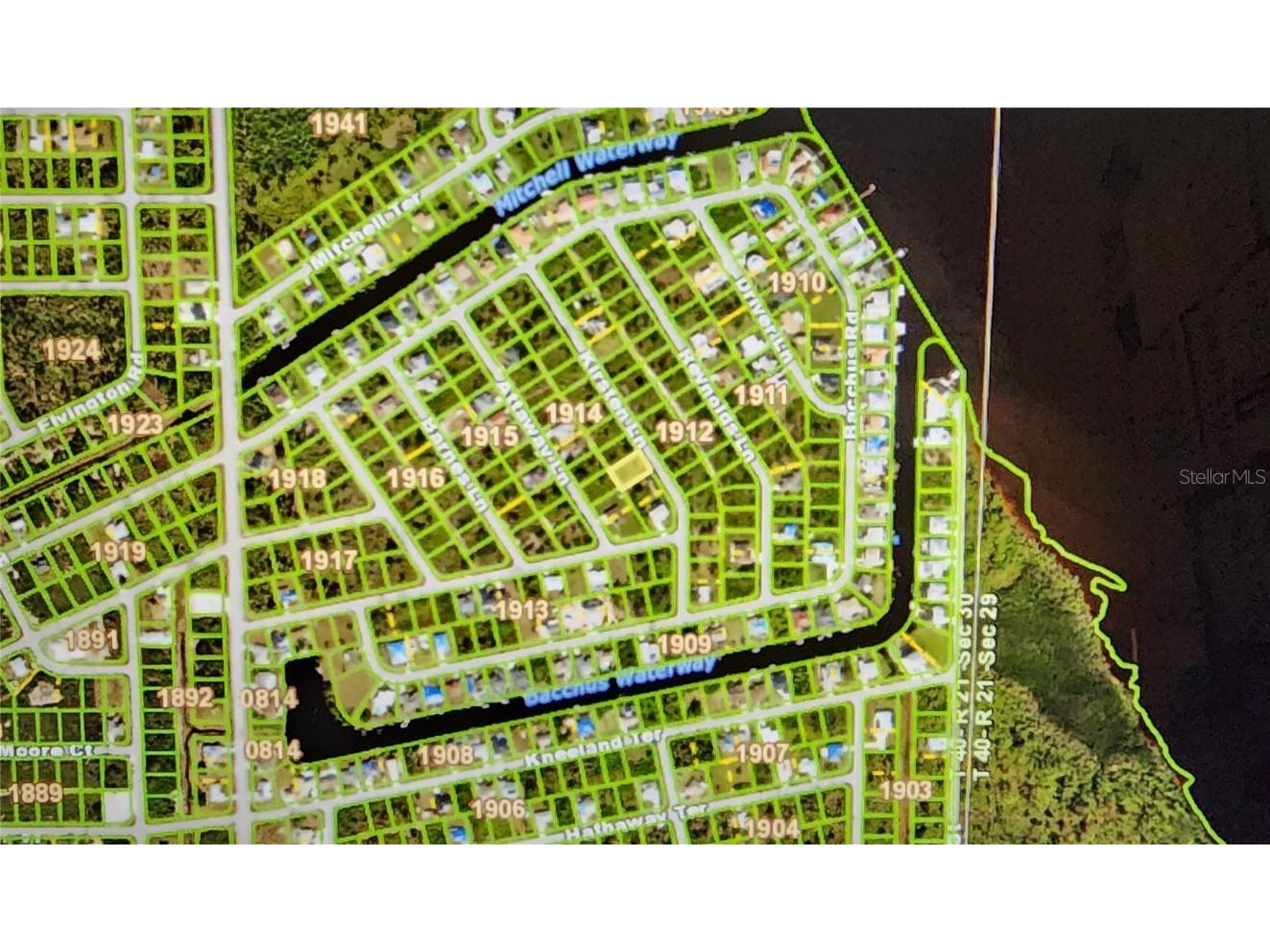 4193 Kirsten Lane Port Charlotte FL 33981 D6136063 image3