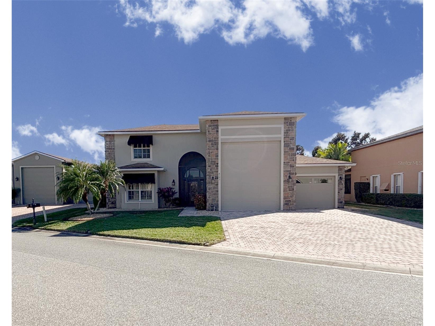 4193 Limerick Drive Lake Wales FL 33859 - LAKE ASHTON P4937373 image1