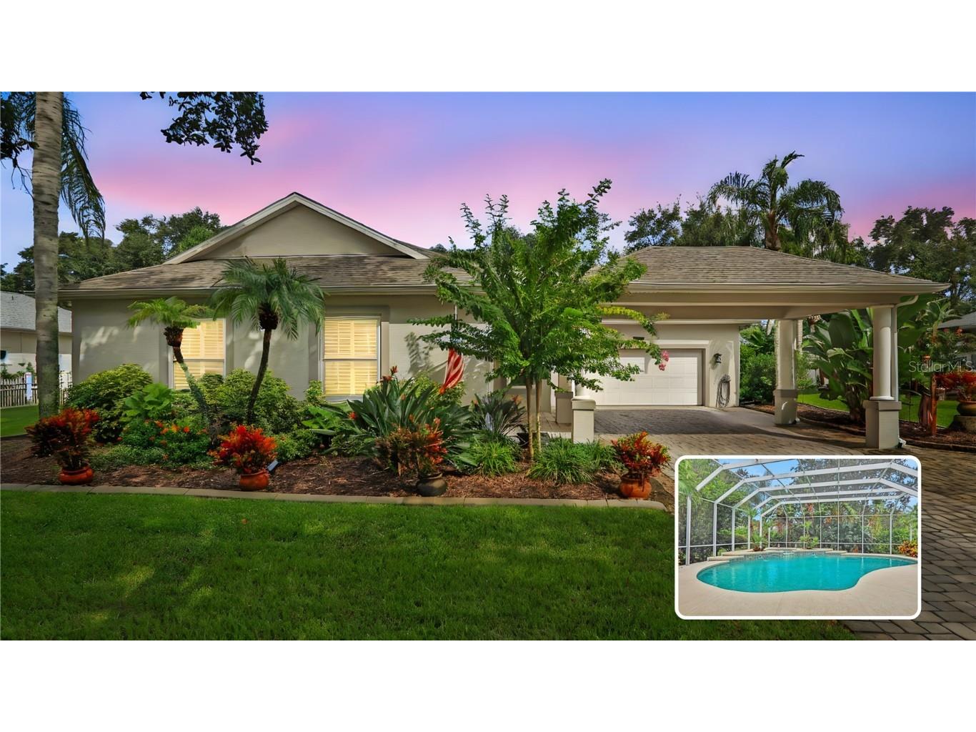 4193 Mayfair Lane Port Orange FL 32129 O6351857 image1