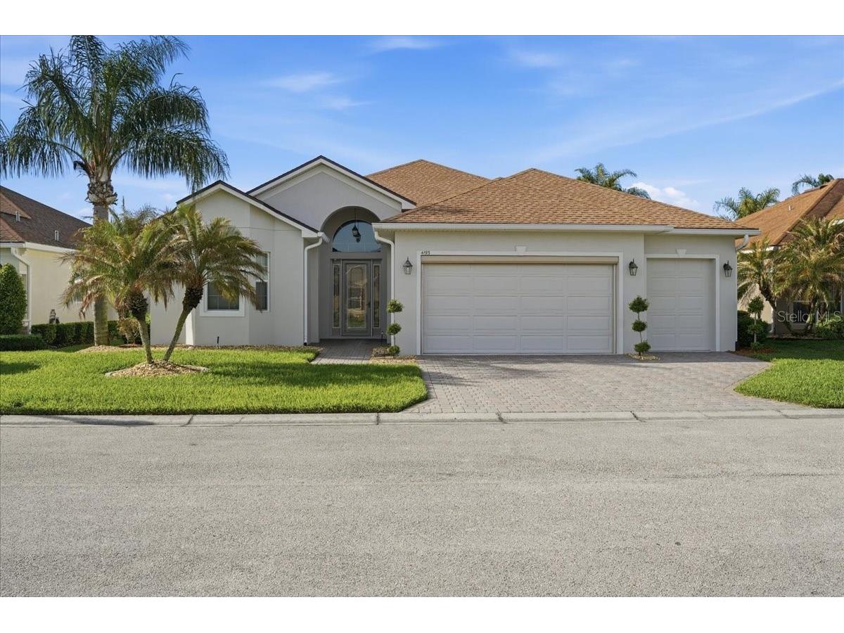 4193 Stone Creek Loop Lake Wales FL 33859 - LAKE ASHTON P4938293 image1