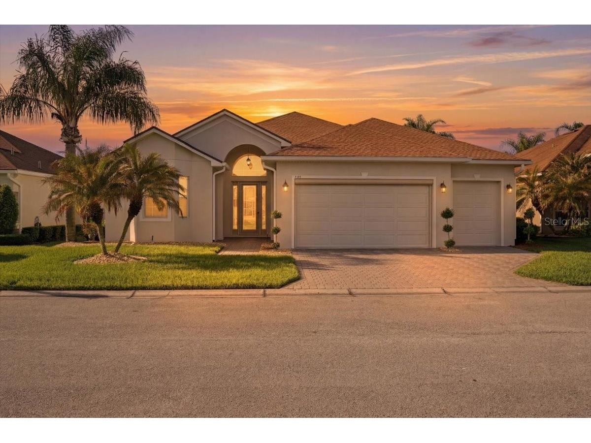 4193 Stone Creek Loop Lake Wales FL 33859 - LAKE ASHTON P4938293 image2