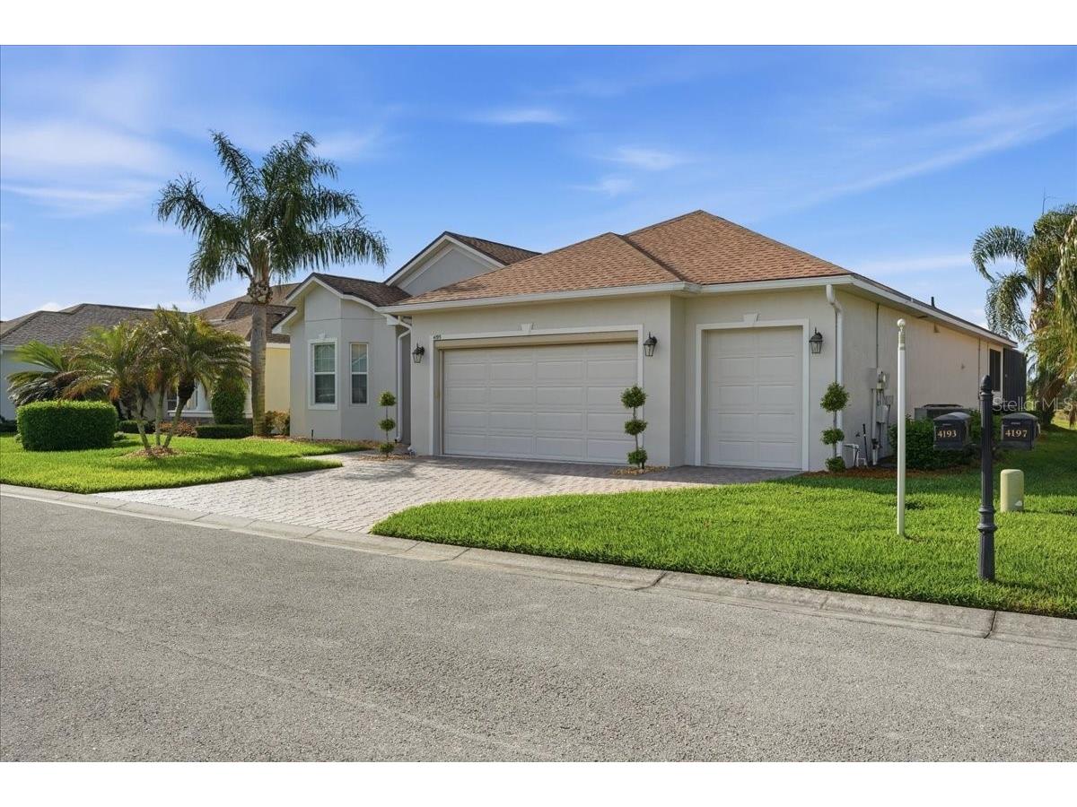 4193 Stone Creek Loop Lake Wales FL 33859 - LAKE ASHTON P4938293 image3