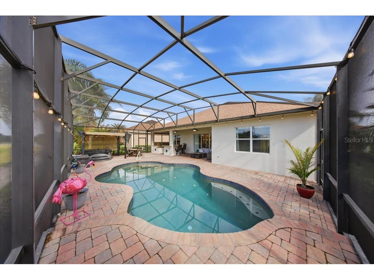 4193 Stone Creek Loop Lake Wales FL 33859 - LAKE ASHTON P4938293 image38