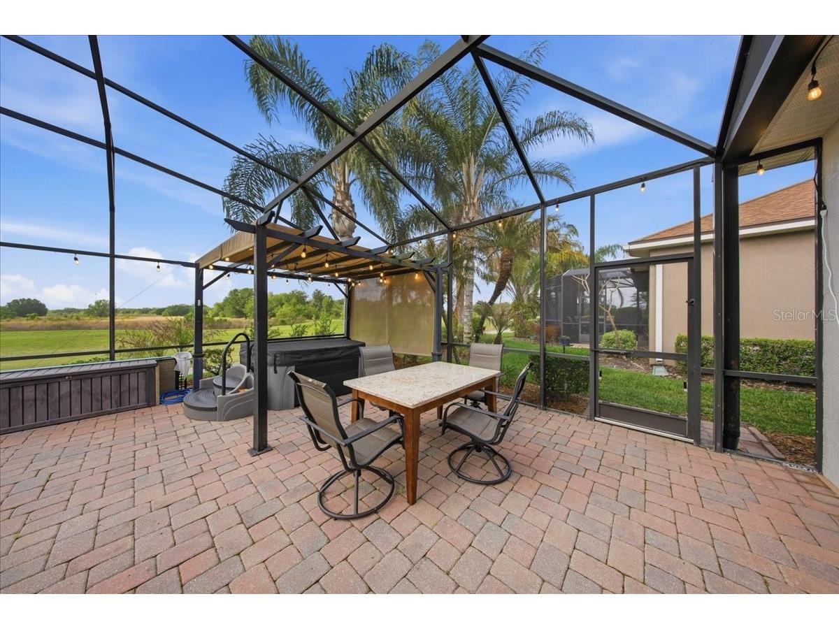 4193 Stone Creek Loop Lake Wales FL 33859 - LAKE ASHTON P4938293 image44