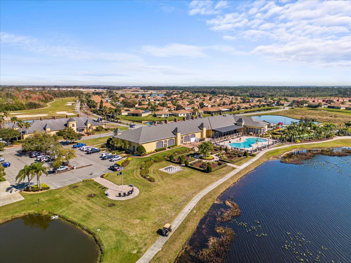 4193 Stone Creek Loop Lake Wales FL 33859 - LAKE ASHTON P4938293 image53